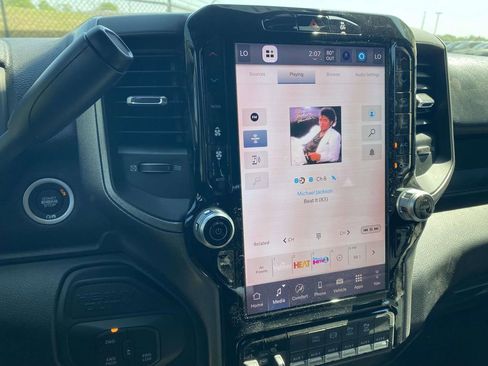 New 2026 RAM 3500 Tradesman image 46