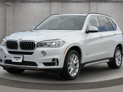 Used 2015 BMW X5 xDrive35i