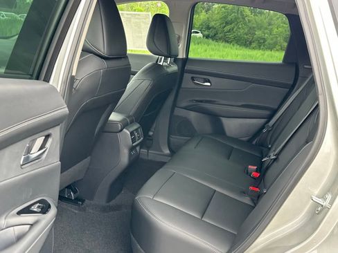 New 2025 Nissan Murano SL w/ Cargo Package image 15