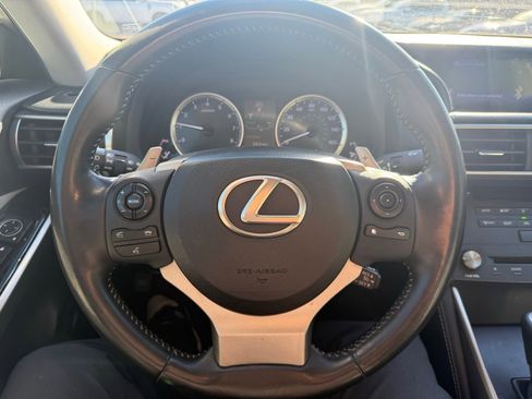 Used 2015 Lexus IS 250 image 17