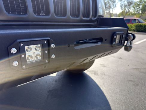 Used 1999 Jeep Grand Cherokee Laredo image 14