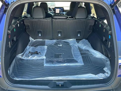 New 2026 Subaru Outback Touring AWD/4WD image 30