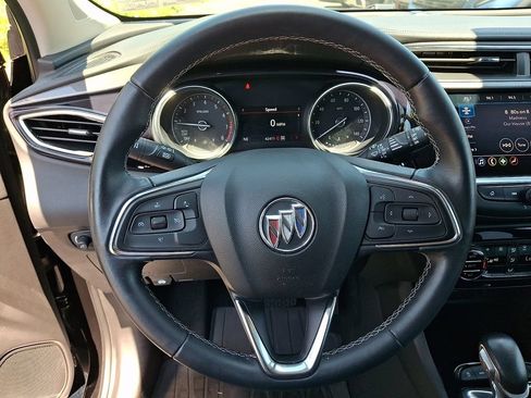 Used 2023 Buick Encore GX Select w/ Safety Package II AWD/4WD image 18