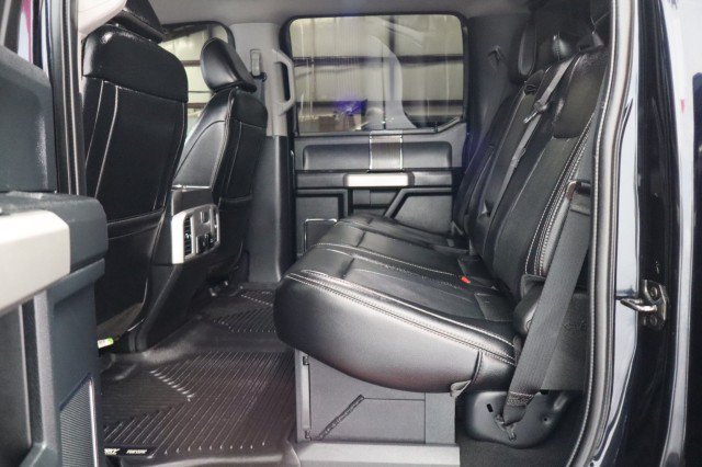 Used 2021 Ford F250 Lariat AWD/4WD image 60