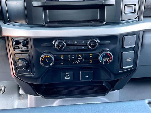 Used 2024 Ford F250 XLT w/ FX4 Off-Road Package image 22