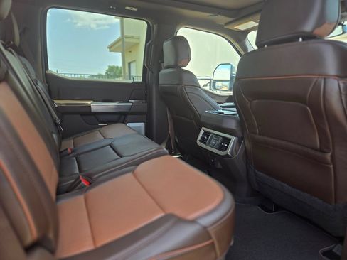 New 2026 Ford F250 King Ranch w/ Chrome Package AWD/4WD image 11