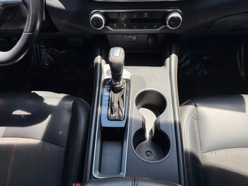 Used 2020 Nissan Altima 2.5 SR FWD image 20