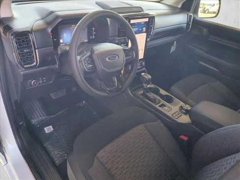New 2026 Ford Ranger XLT AWD/4WD image 3