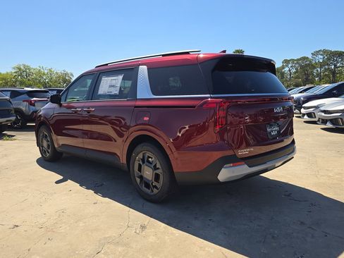 New 2026 Kia Carnival EX FWD image 6