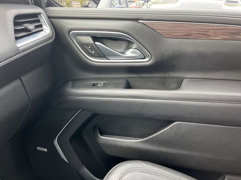Used 2021 Chevrolet Tahoe LT AWD/4WD image 20