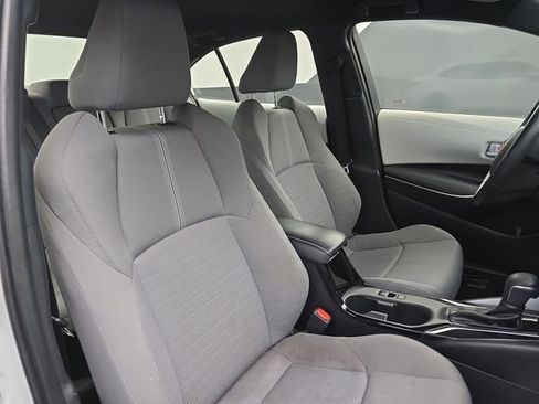 Used 2023 Toyota Corolla SE image 46