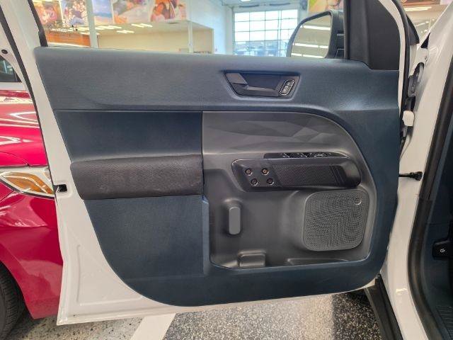 Used 2025 Ford Maverick XL w/ 4K Tow Package AWD/4WD image 28