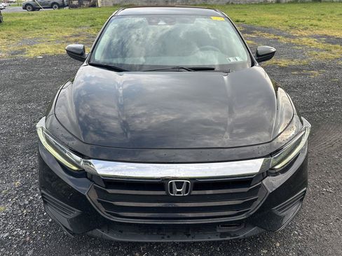 Used 2019 Honda Insight LX image 3