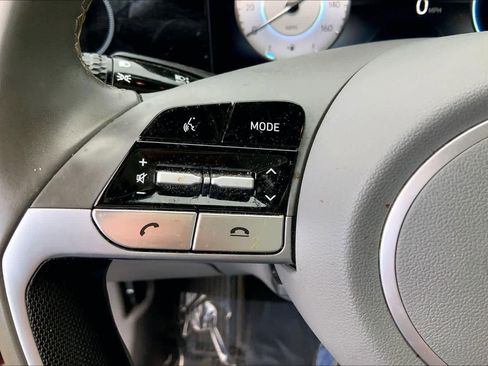 Used 2023 Hyundai Elantra SEL w/ Convenience Package image 21