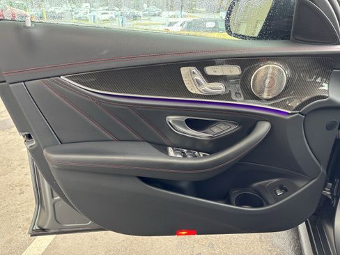 Used 2022 Mercedes-Benz E 53 AMG 4MATIC Sedan image 14