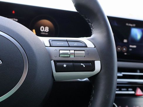 New 2025 Hyundai Santa Cruz Limited image 29