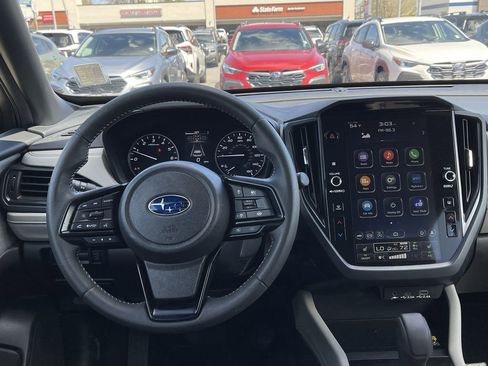 Certified 2025 Subaru Forester Premium AWD/4WD image 25