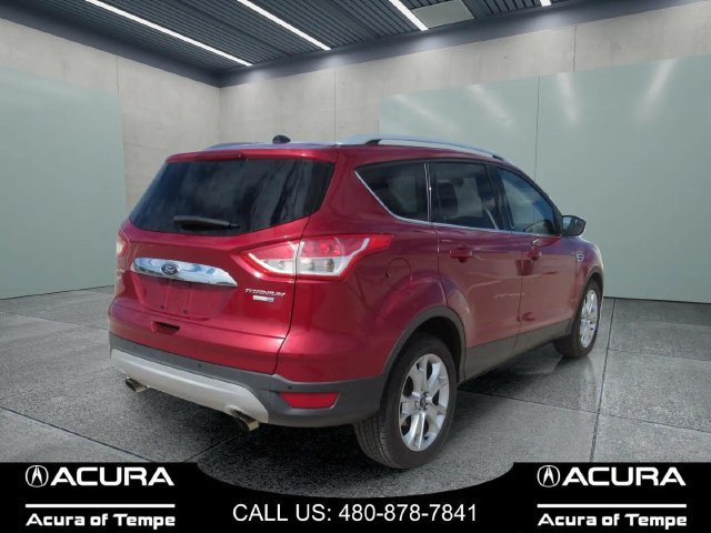 Used 2014 Ford Escape Titanium AWD/4WD image 5