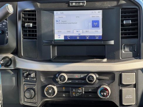 New 2026 Ford F250 XLT w/ FX4 Off-Road Package image 9