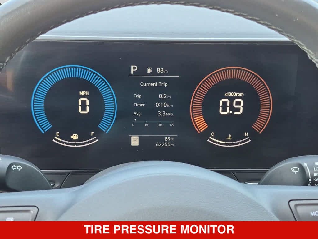 Used 2024 Hyundai Kona SEL AWD/4WD image 30