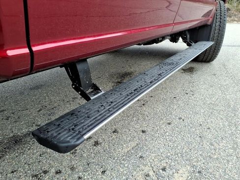 New 2026 Ford F350 Platinum w/ FX4 Off-Road Package image 13