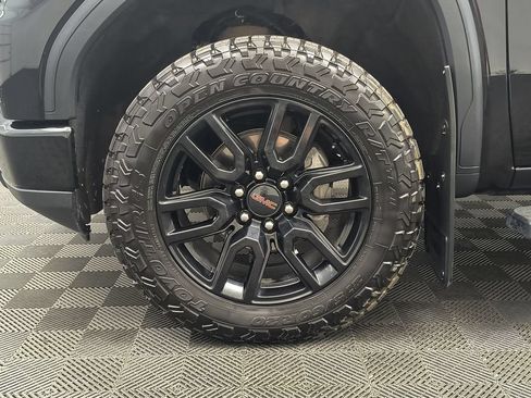 Used 2023 GMC Sierra 1500 Elevation AWD/4WD image 11