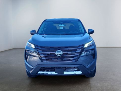 New 2026 Nissan Rogue SV w/ Cold Weather Package image 8