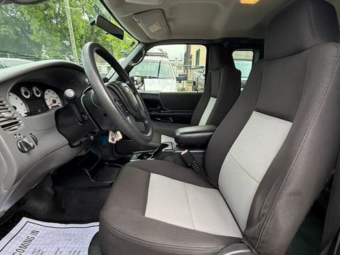 Used 2006 Ford Ranger STX RWD image 13