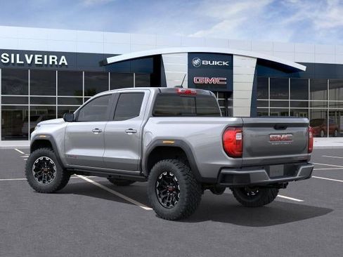 New 2026 GMC Canyon AT4 w/ Technology Plus Package image 3