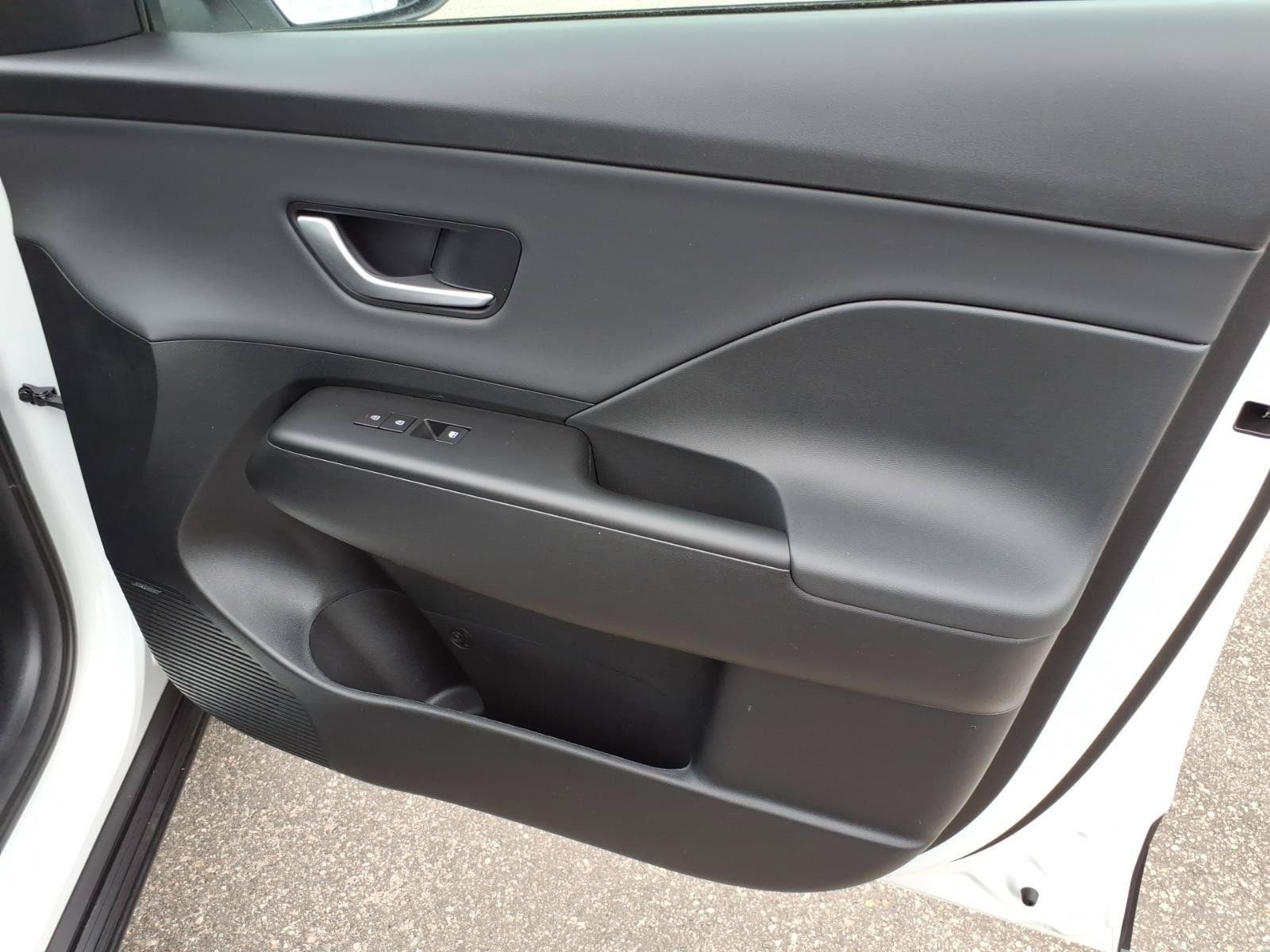 Used 2026 Hyundai Kona Limited AWD/4WD image 25