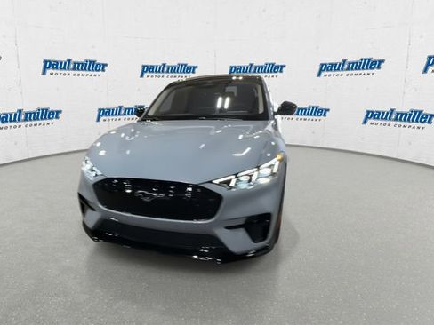 New 2026 Ford Mustang Mach-E Premium w/ Sport Appearance Package AWD/4WD image 4