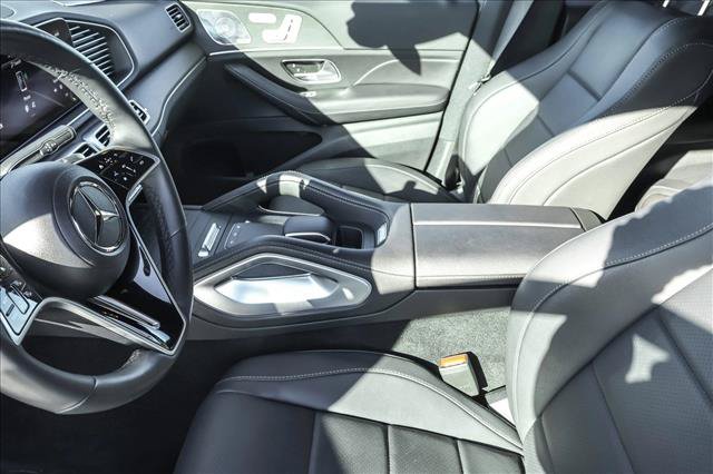 Certified 2024 Mercedes-Benz GLE 350 4MATIC image 11