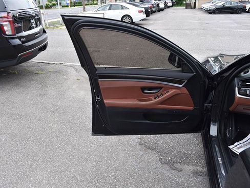 Used 2012 BMW 535i xDrive Sedan image 10