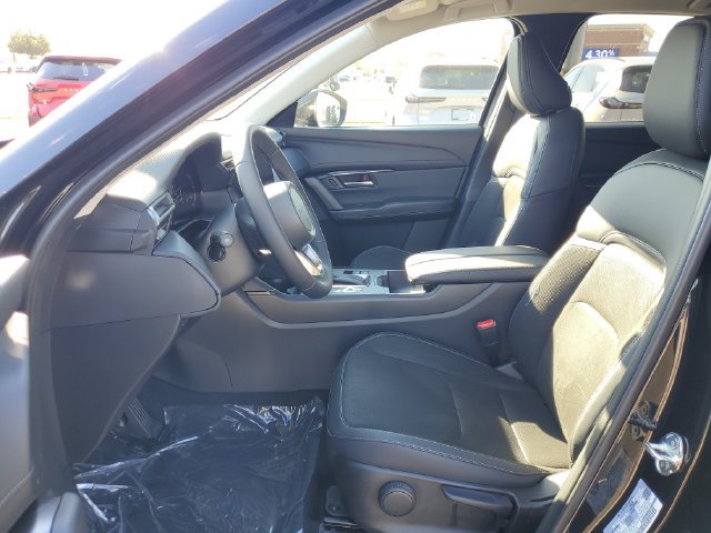 New 2026 MAZDA CX-5 Select AWD/4WD image 10