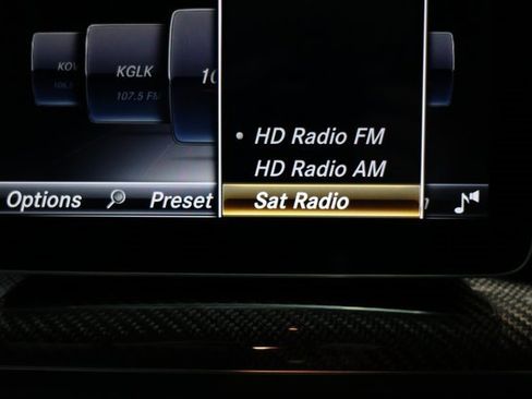 Used 2018 Mercedes-Benz G 550 Squared image 94