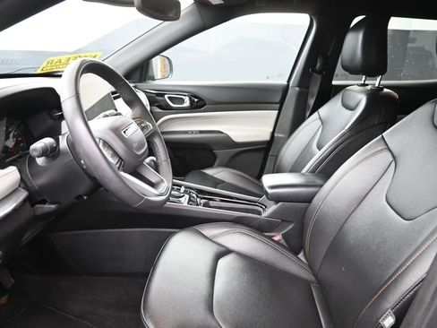 Used 2024 Jeep Compass Limited image 19