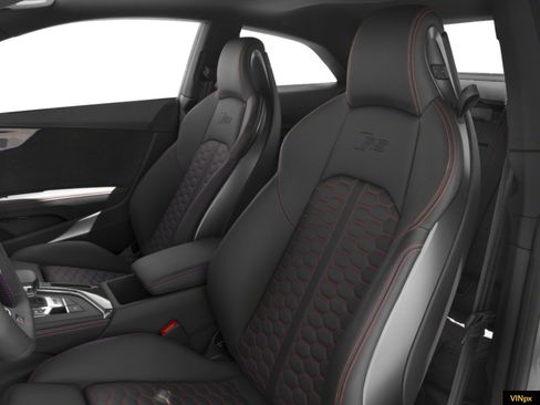 Used 2018 Audi RS 5 AWD/4WD image 6