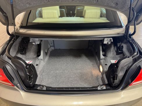 Used 2008 BMW 335i Convertible image 53