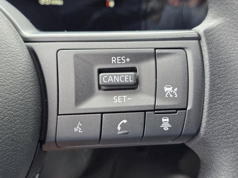 New 2026 Nissan Kicks SV w/ SV Premium Package FWD image 23