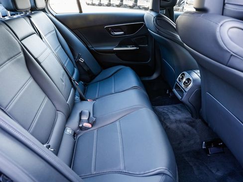 New 2026 Mercedes-Benz C 300 Sedan image 18