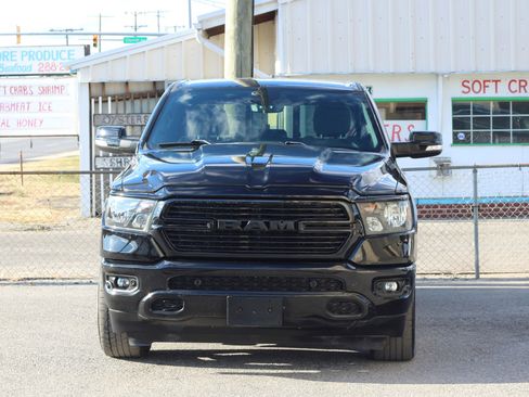 Used 2019 RAM 1500 Big Horn image 2