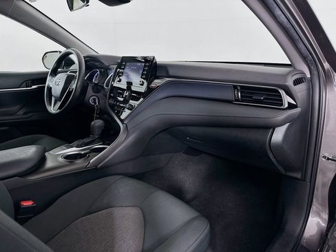 Certified 2023 Toyota Camry LE image 27