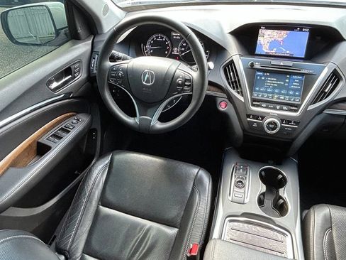 Used 2020 Acura MDX FWD w/ Technology Package image 9