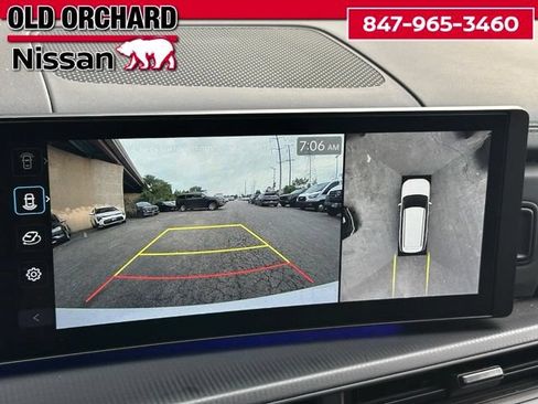 Used 2025 Hyundai Santa Fe Calligraphy AWD/4WD image 15