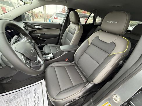 New 2026 Chevrolet Trax ACTIV image 14