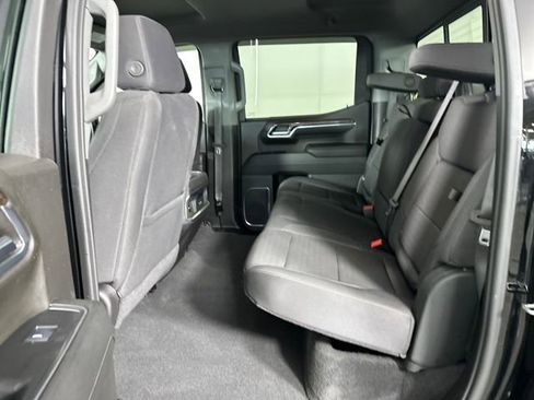 Used 2024 GMC Sierra 1500 Elevation w/ Preferred Package image 25