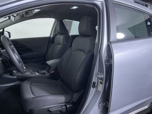 Certified 2024 Subaru Crosstrek 2.0i Premium AWD/4WD image 15