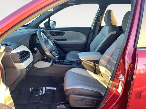 New 2026 Subaru Forester Premium image 9