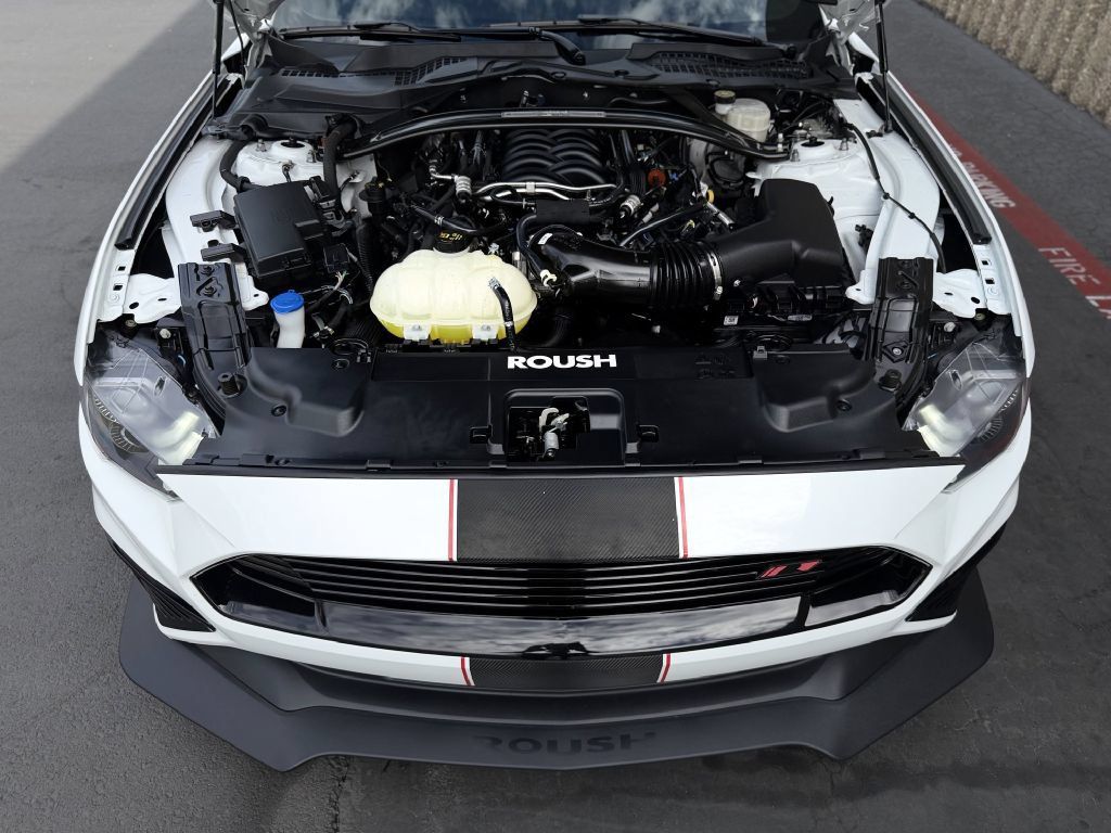Used 2022 Ford Mustang GT Premium w/ GT Performance Package RWD image 21