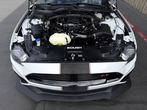 Used 2022 Ford Mustang GT Premium w/ GT Performance Package RWD image 21